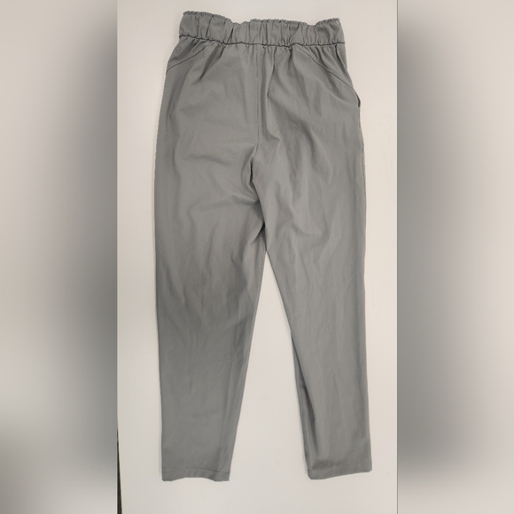 Lululemon Keep Moving Pant 7/8 - Picture 3 of 6
